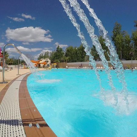 Mobil Home Familial Neuf De 2024 Pour 8 Personnes Valras-Plage Εξωτερικό φωτογραφία